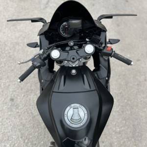 Aprilia Rs4 125cc