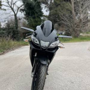 Aprilia Rs4 125cc
