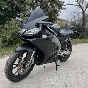 Aprilia Rs4 125cc