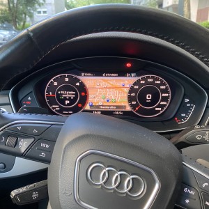 Audi A4 avant 35 TDI S-tronic Facelift