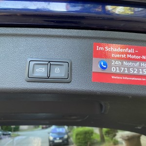 Audi A4 avant 35 TDI S-tronic Facelift