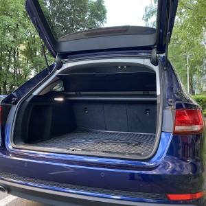 Audi A4 avant 35 TDI S-tronic Facelift