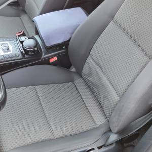Audi A6, 3.0 TDI
