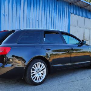 Audi A6, 3.0 TDI