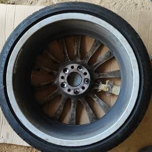 BMW Alu Felge 20'
