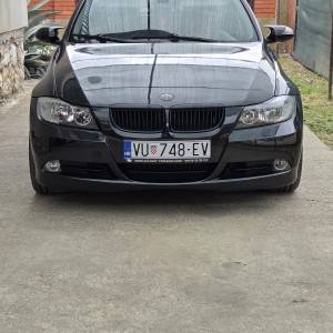 BMW E90