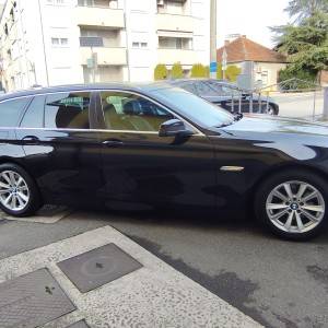 Bmw f11 520d