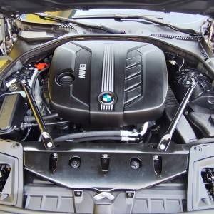 Bmw f11 520d