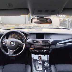 Bmw f11 520d
