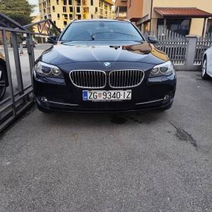 Bmw f11 520d