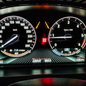 BMW X3 2.0 xDrive