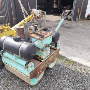 Bomag BW 60