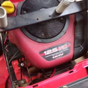 Briggs sttraton 8, 10 ,12 i ostali djelovi Motora