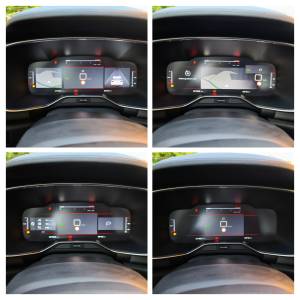 Citroen C Aircross 1.5 HDI Automatic