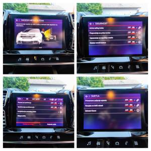 Citroen C Aircross 1.5 HDI Automatic