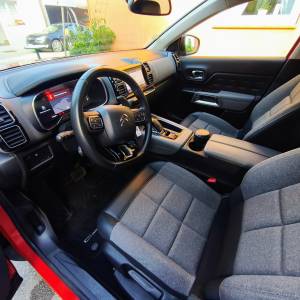 Citroen C Aircross 1.5 HDI Automatic