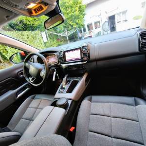 Citroen C Aircross 1.5 HDI Automatic