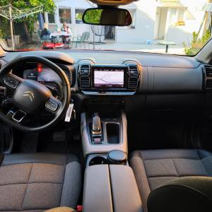 Citroen C Aircross 1.5 HDI Automatic