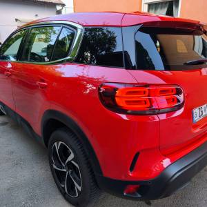 Citroen C Aircross 1.5 HDI Automatic