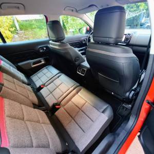 Citroen C Aircross 1.5 HDI Automatic
