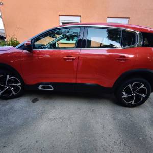 Citroen C Aircross 1.5 HDI Automatic