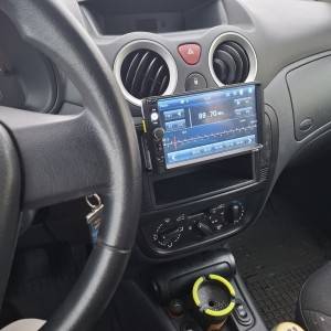 Citroen c2 146000km