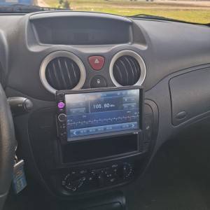 Citroen c2 146000km