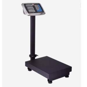 Digitalna električna podna vaga do 600 kg