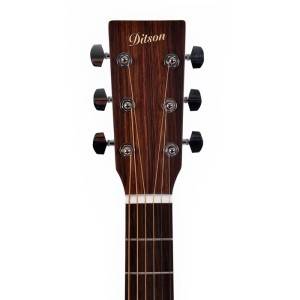 DITSON D-15-AGED AKUSTIČNA GITARA