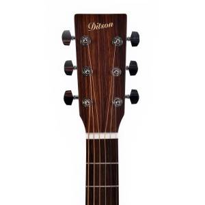 DITSON DC-10E ELEKTRO-AKUSTIČNA GITARA