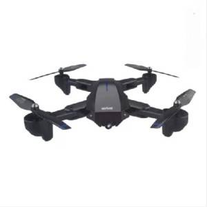 Dron Wifi 4k HD