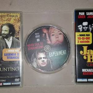 DVD filmovi (RAZNO)