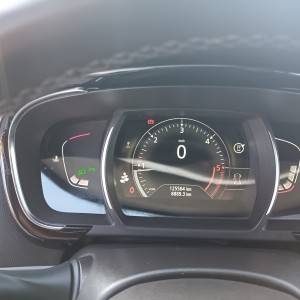 Espace 1,6 DCI