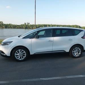 Espace 1,6 DCI