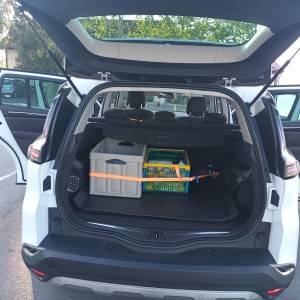 Espace 1,6 DCI