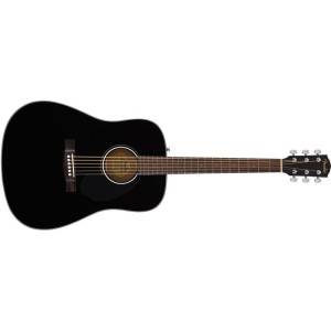 FENDER CD-60S BK WN AKUSTIČNA GITARA