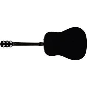 FENDER CD-60S BK WN AKUSTIČNA GITARA