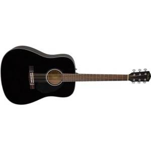 FENDER CD-60S BK WN AKUSTIČNA GITARA