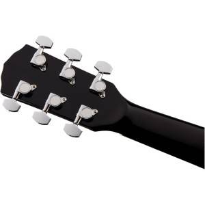 FENDER CD-60S BK WN AKUSTIČNA GITARA