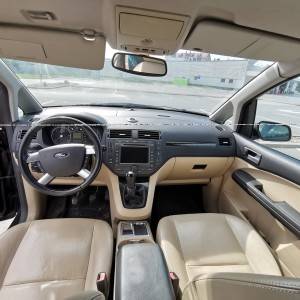 FORD C-Max 2.0 TDCI GHIA