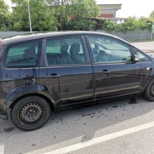 FORD C-Max 2.0 TDCI GHIA