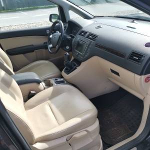 FORD C-Max 2.0 TDCI GHIA