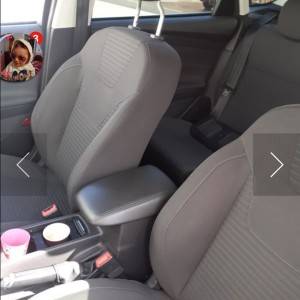 Ford focus Titanium ZAMJENA ZA KOMBI
