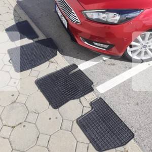 Ford focus Titanium ZAMJENA ZA KOMBI