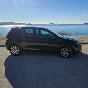 Golf 6 1.6 TDI