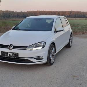 Golf 7,5 1,6TDI 2017god. 116,000tkm, Highline oprema