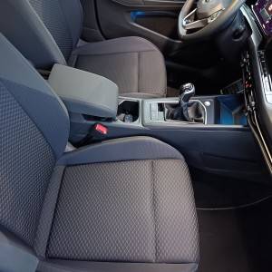 Golf 8 2.0 TDI 2020 Godina