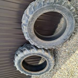 Gume 11,2 -24 -- 60 eur