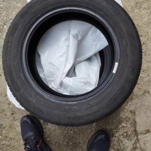 Gume Continental 155/75 R14