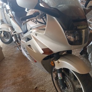 Honda VFR 750f RC36/1